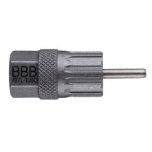 Load image into Gallery viewer, BBB TOOL FREEWHEEL TURNER LOCKPLUG 1/2&quot;