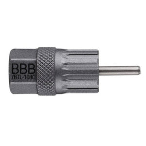 BBB TOOL FREEWHEEL TURNER LOCKPLUG 1/2"