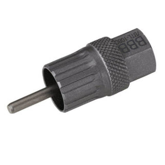 BBB Tool Freewheel Turner Lockplug 1/2″