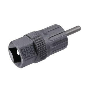 BBB TOOL FREEWHEEL TURNER LOCKPLUG 1/2"