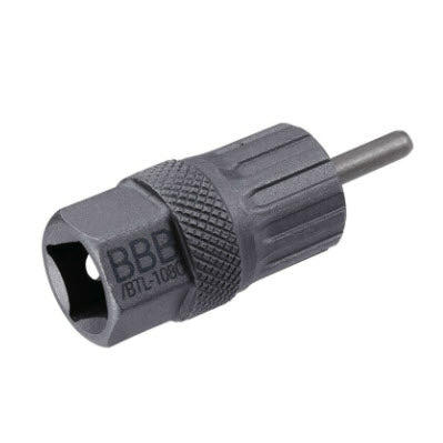 BBB TOOL FREEWHEEL TURNER LOCKPLUG 1/2