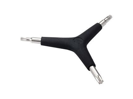 BBB Hex Key Torxstar T-25, T-30, T40