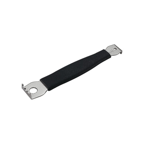 BBB Chainring Nut Wrench Boltgrip Inch Extra Long