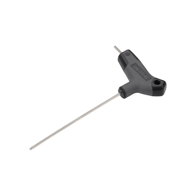 BBB Wrench Hex T 6mm