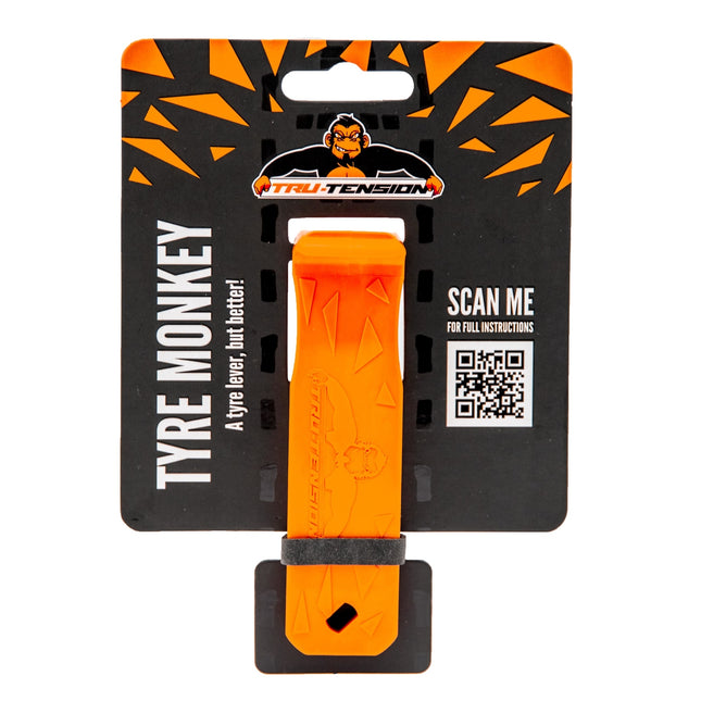 TRU-TENSION Tyre Monkey
