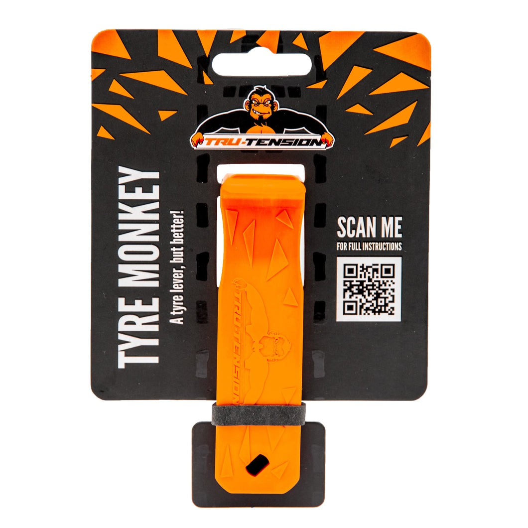 TRU-TENSION TYRE MONKEY