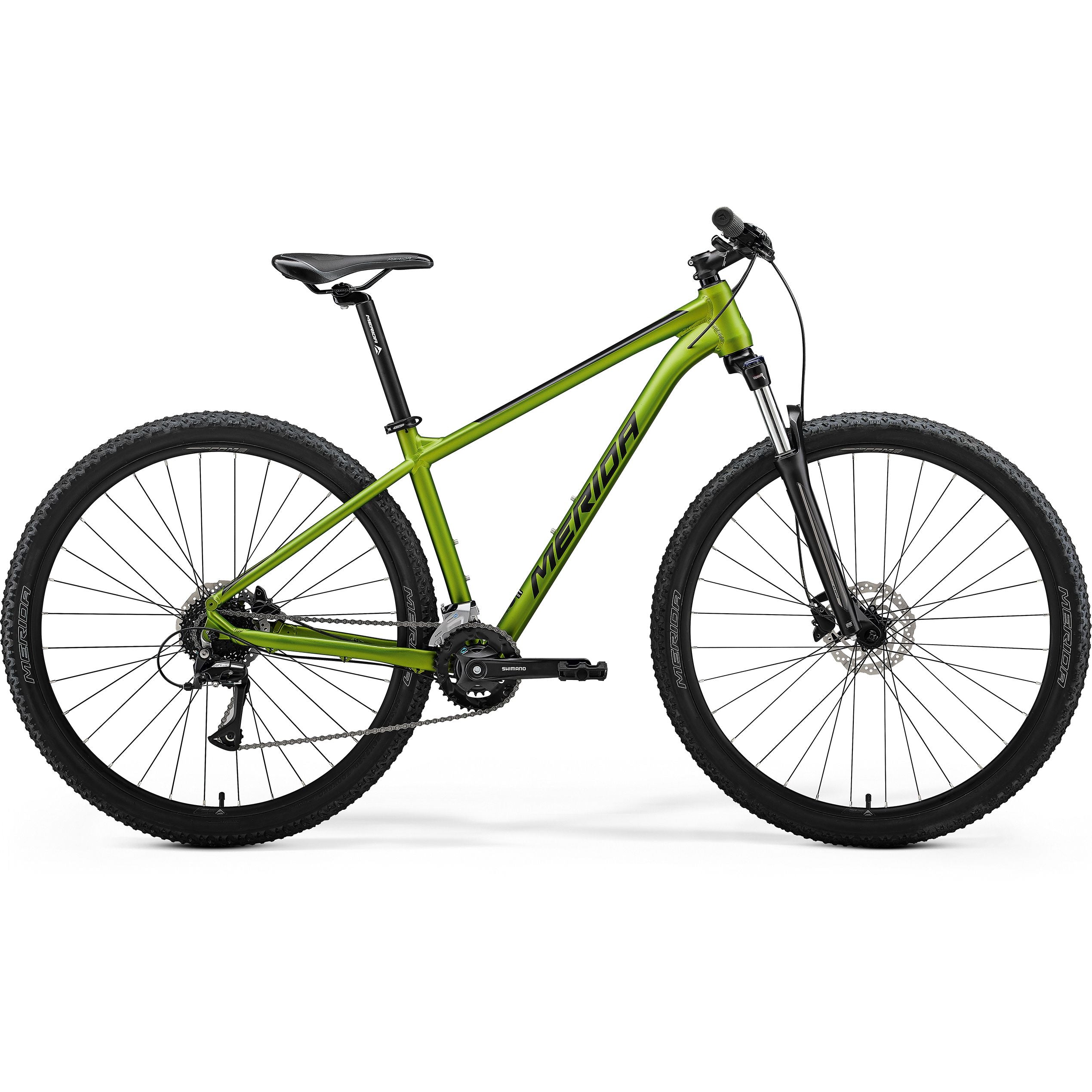 MERIDA BIG NINE 20 BNG Sports
