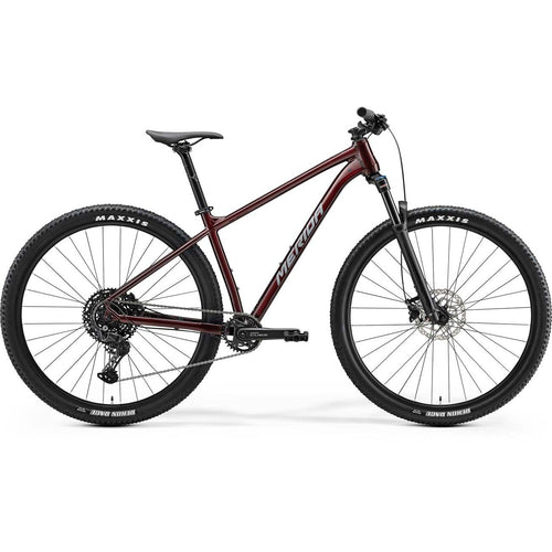 MERIDA BIG NINE 200 IV1