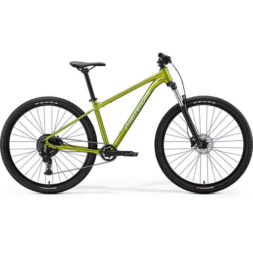 MERIDA Big.Nine 20