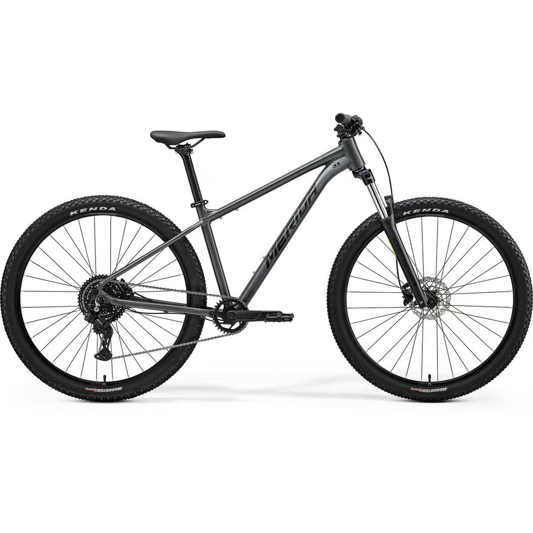 MERIDA Big.Nine 20