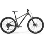 Gunmetal Grey / XS