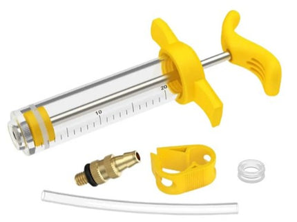 EZMTB Pro Syringe
