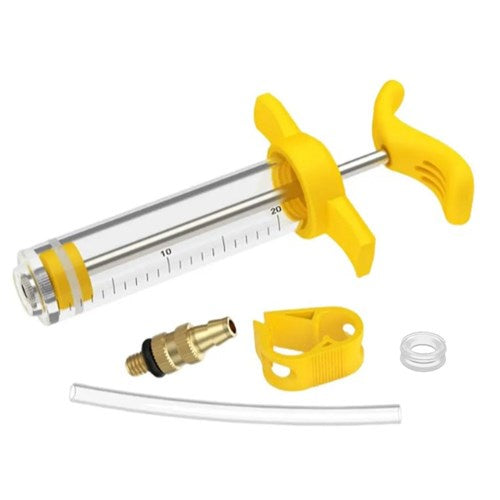 EZMTB Pro Syringe