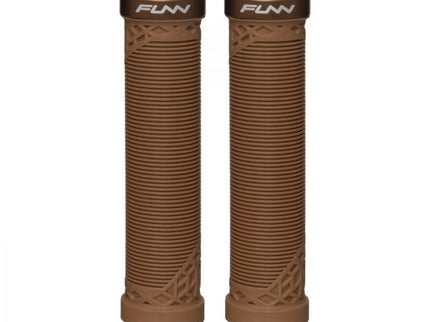 FUNN Grips Hilt Lock On 130mm