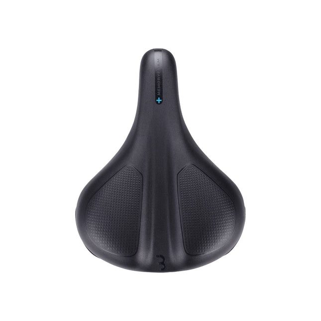 BBB Comfortplus Relaxed Memfoam Saddle