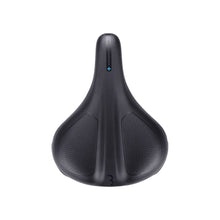 Load image into Gallery viewer, BBB Comfortplus Relaxed Memfoam Saddle