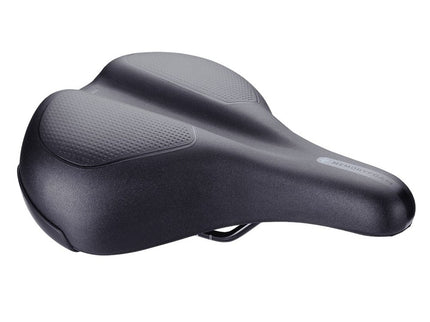 BBB Comfortplus Relaxed Memfoam Saddle