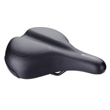 Load image into Gallery viewer, BBB Comfortplus Relaxed Memfoam Saddle