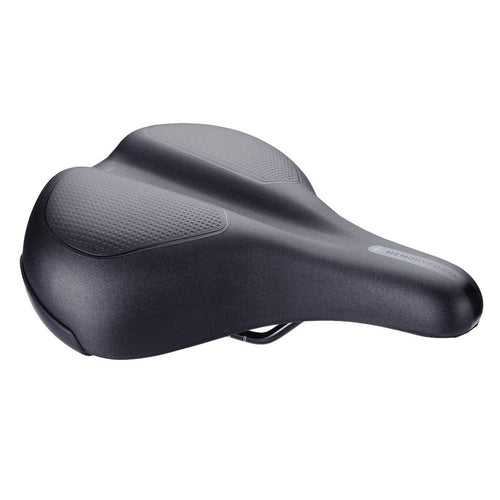 BBB COMFORTPLUS RELAXED MEMFOAM SADDLE