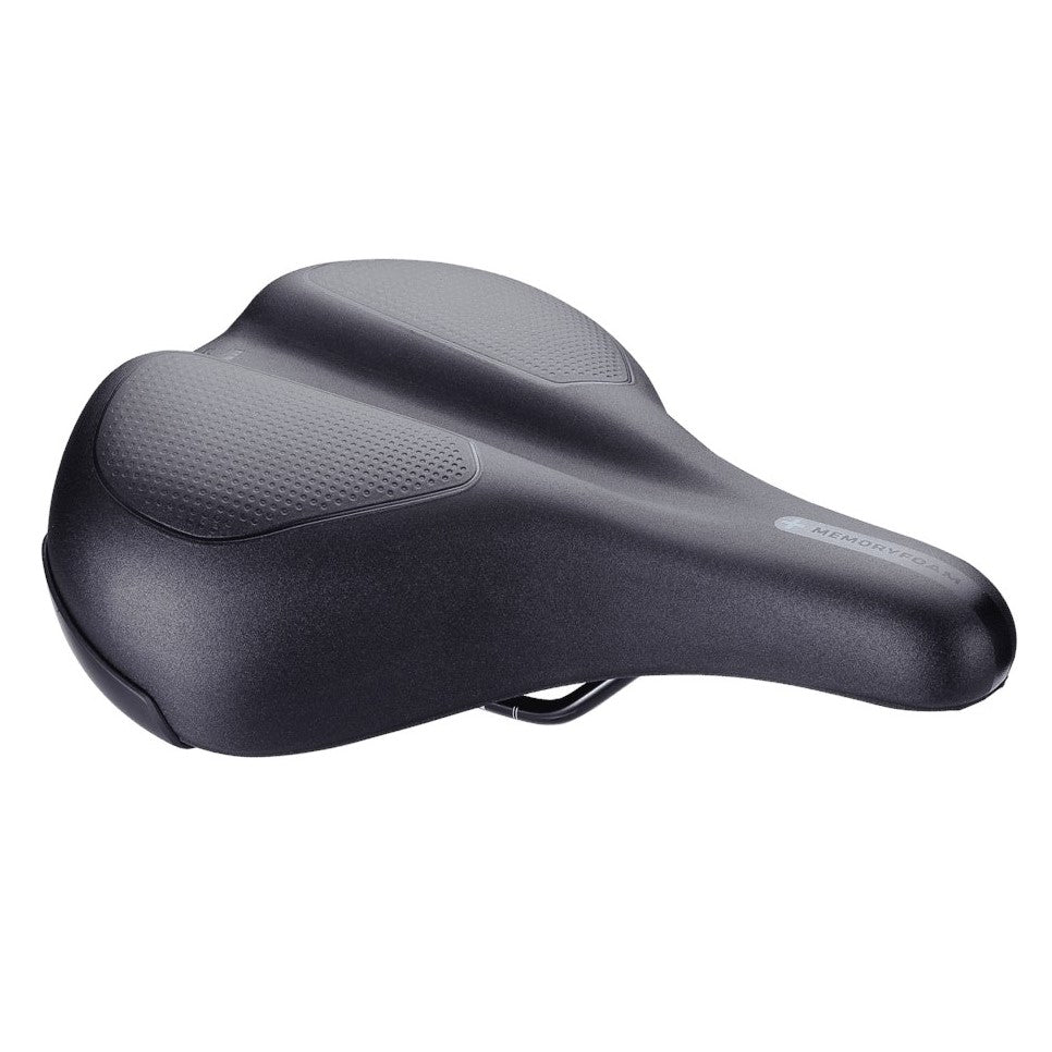 BBB Comfortplus Relaxed Memfoam Saddle