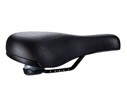 BBB Comfortplus Upright Memory Foam Saddle