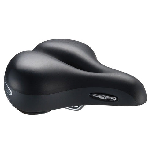 BBB WEATHERSHAPE SADDLE