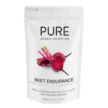Load image into Gallery viewer, PURE BEET ENDURANCE 150G