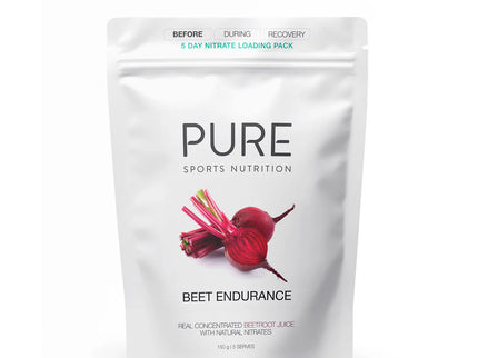 PURE Beet Endurance 150g