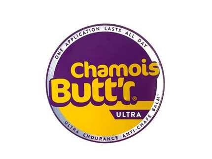 CHAMOIS BUTTR Ultra Balm 147ml Jar