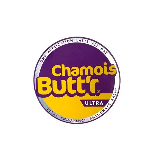 CHAMOIS BUTTR Ultra Balm 147ml Jar