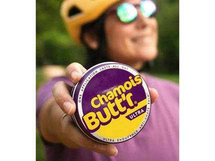 CHAMOIS BUTTR Ultra Balm 147ml Jar