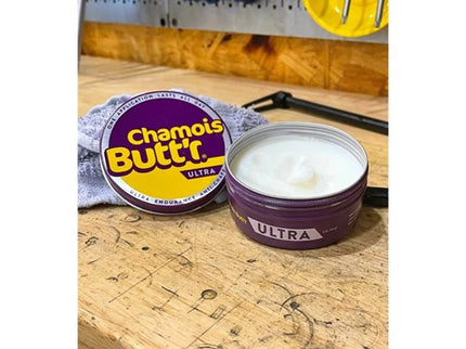 CHAMOIS BUTTR Ultra Balm 147ml Jar