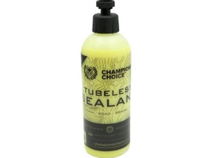 CHAMPIONS CHOICE Aussie Made Tubeless Sealant 250ml