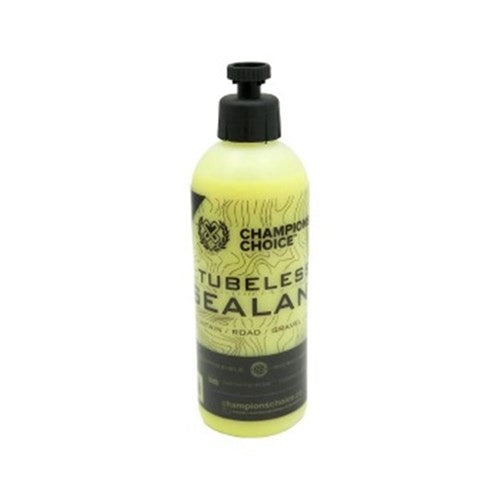 CHAMPIONS CHOICE Aussie Made Tubeless Sealant 250ml