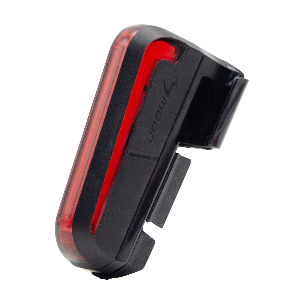 MOON Cerberus Sense Rear Light 50/150 Lumens
