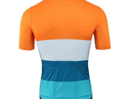 Cyclehaus Jersey SS Vintage Orange
