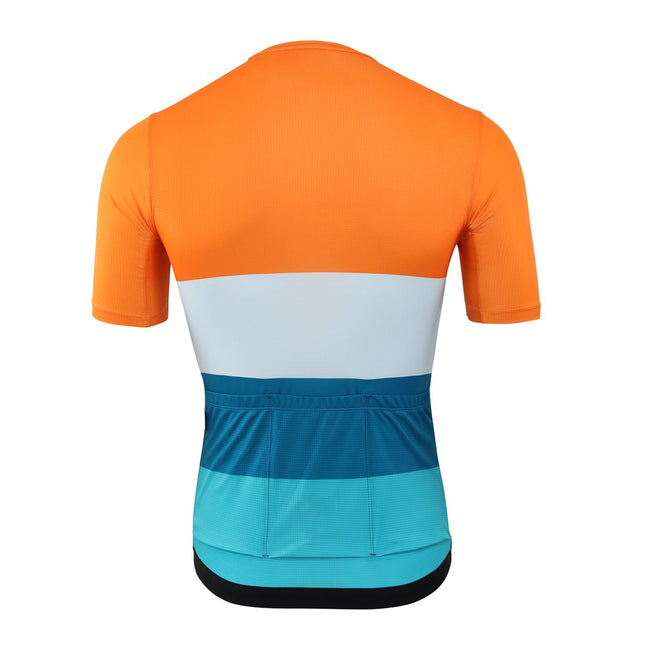 Cyclehaus Jersey SS Vintage Orange