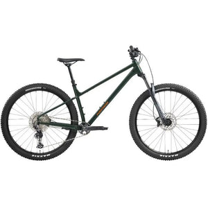 NORCO Charger 1
