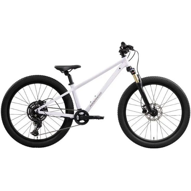 NORCO Charger 24 Kids Mountain Bike