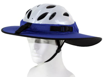 DA BRIM Cycling Classic Helmet Brim