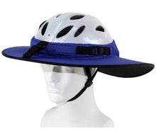 Load image into Gallery viewer, DA BRIM Cycling Classic Helmet Brim