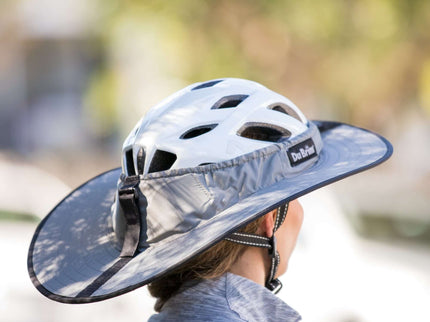 DA BRIM Cycling Classic Helmet Brim
