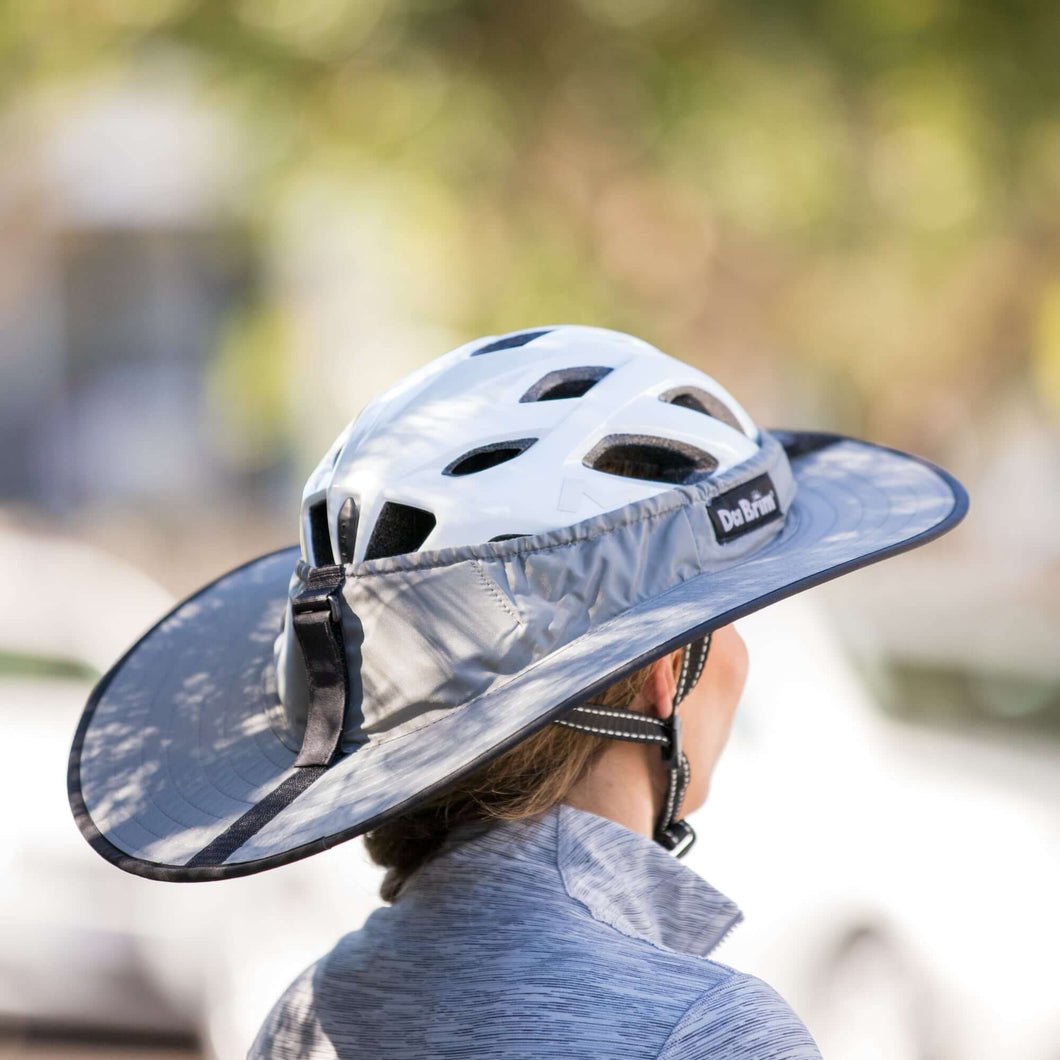 DA BRIM Cycling Classic Helmet Brim