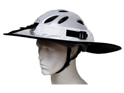 DA BRIM Cycling Classic Helmet Brim