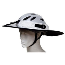 Load image into Gallery viewer, DA BRIM Cycling Classic Helmet Brim