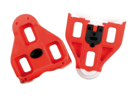 LOOK Cleat Delta Red