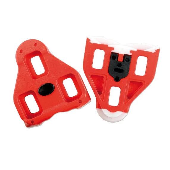 LOOK Cleat Delta Red