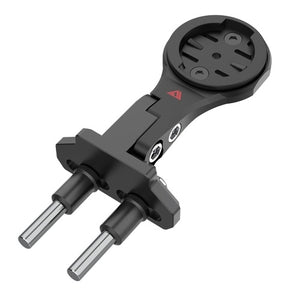 KOM Cycling Stem Mount w/Quick Release GoPro