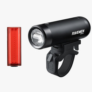 RAVEMEN CR800 + TR30 Combo