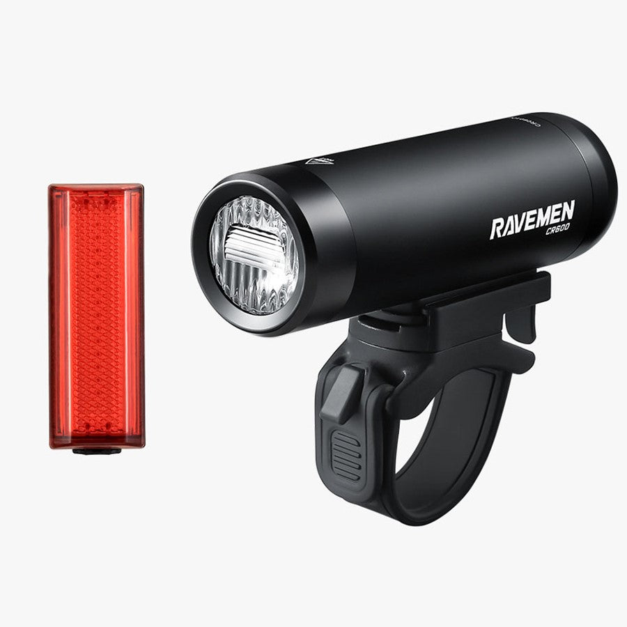 RAVEMEN CR800 + TR30 Combo
